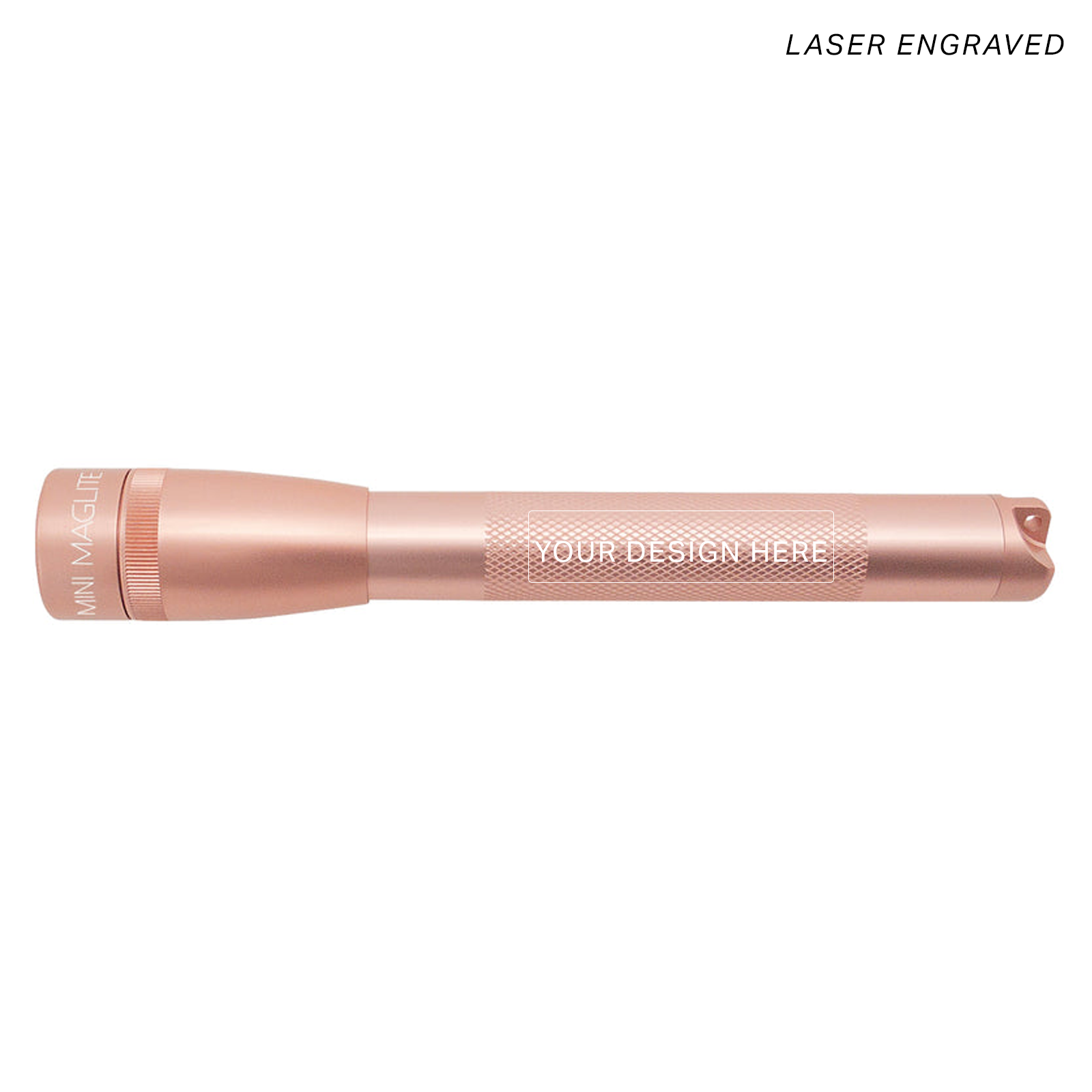 mag-lite-mini-maglite-pro-aa-taschenlampe-ros-gold-332-lumen image 1