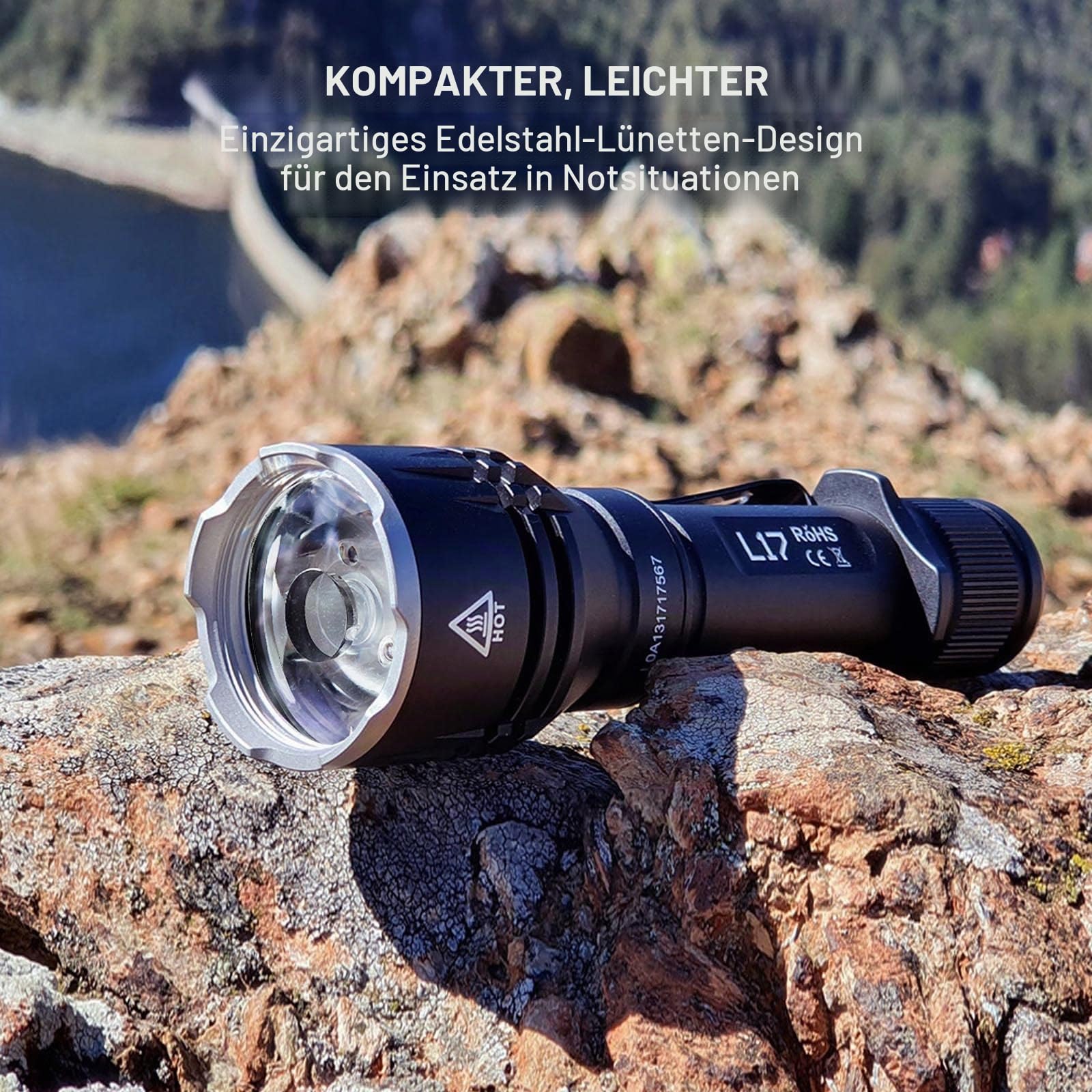 acebeam-l17-taschenlampe-1400-lumen-802m-taktisch-wei image 4