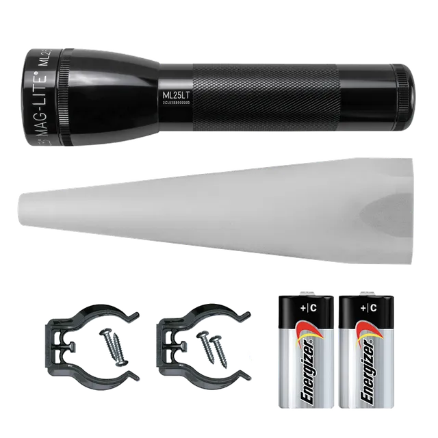 maglite-ml25lt-led-taschenlampe-adventure-pack-c-cell image 1