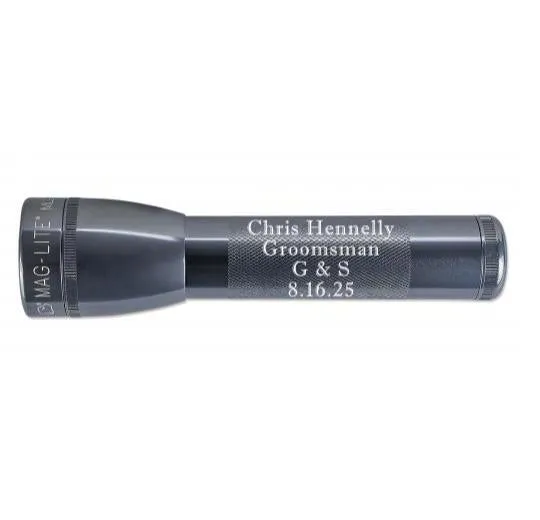 mag-lite-ml25lt-led-2-cell-c-taschenlampe-grau-mit-gravur-2 image 1