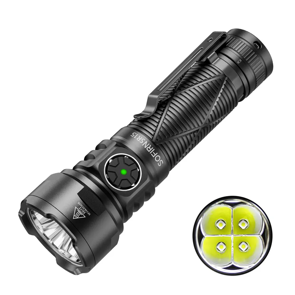 sofirn-sr15-taschenlampe-4500-lumen-510-m-usb-c image 1