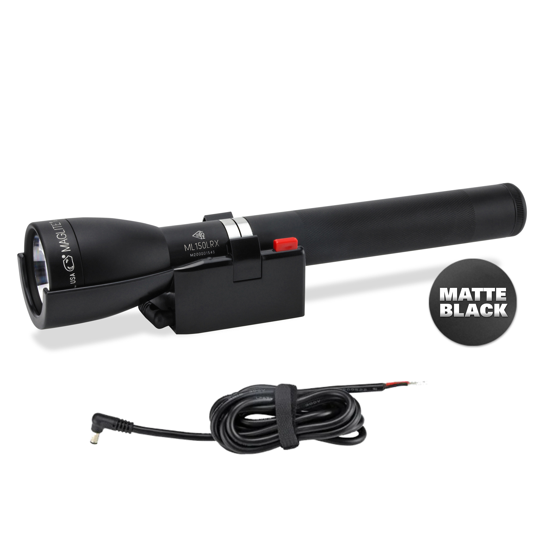 mag-lite-ml150lrx-akku-taschenlampe-schwarz-1082-lumen image 5