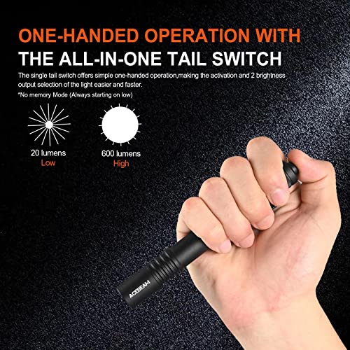 acebeam-pokelit-2aa-edc-taschenlampe-600-lumen-high-cri image 8