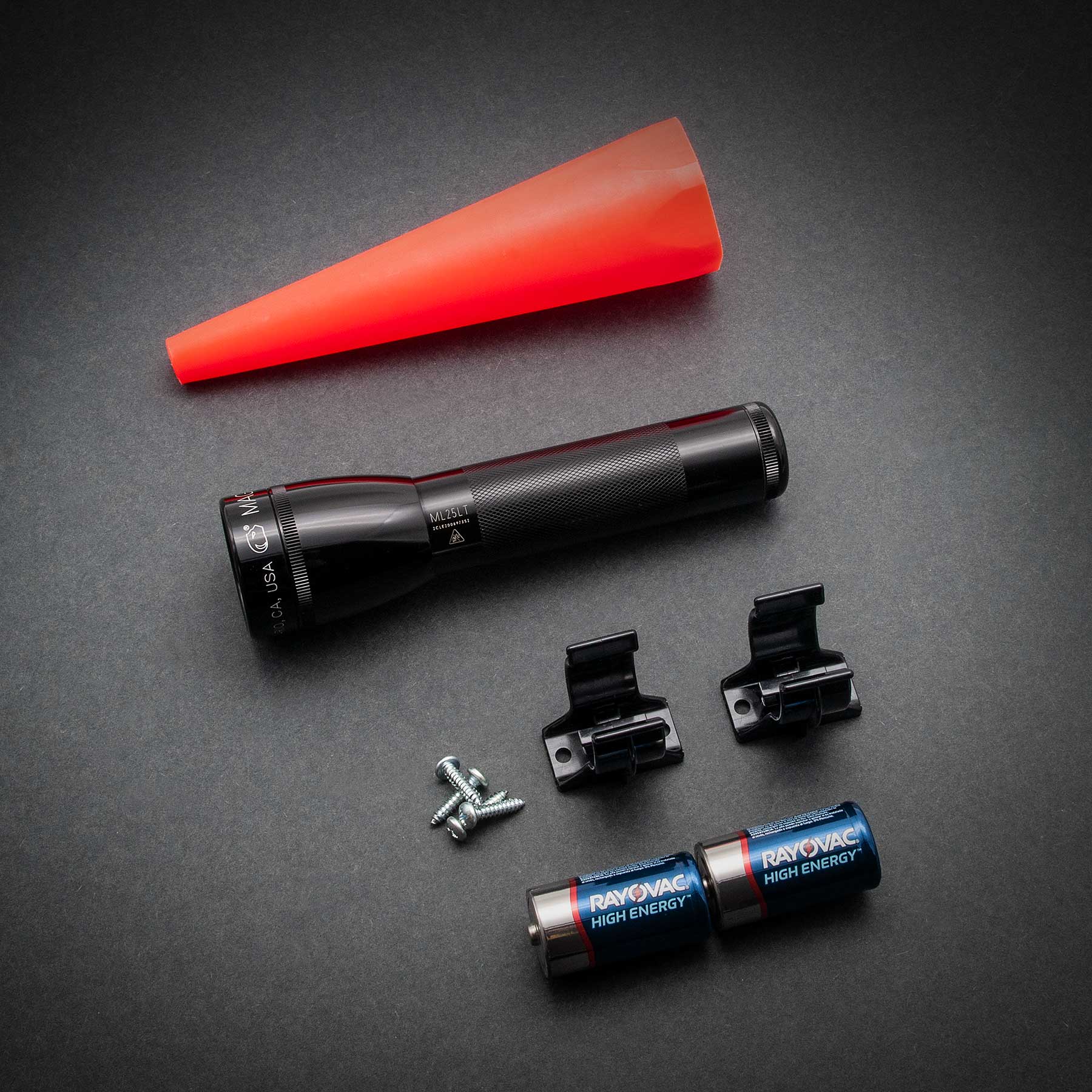 maglite-ml25l-led-taschenlampe-safety-pack-schwarz image 1