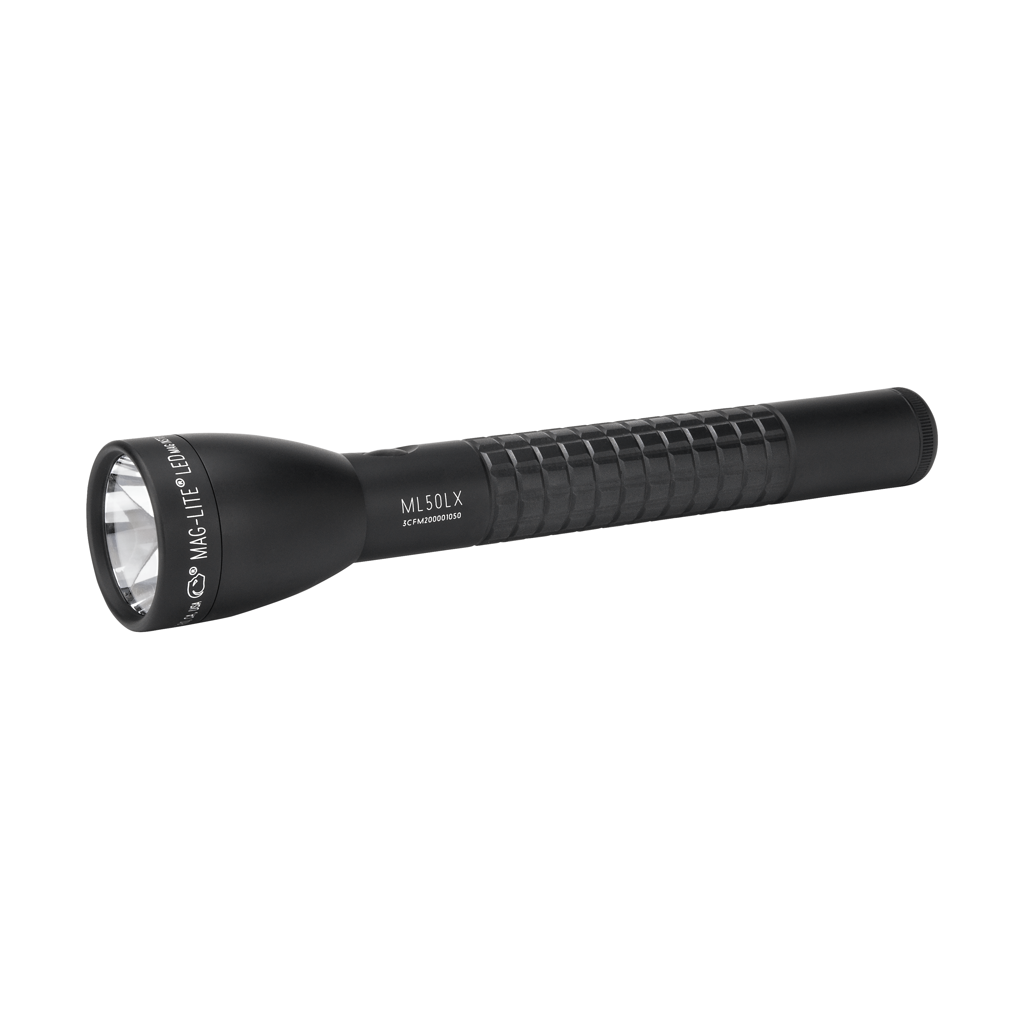 mag-lite-ml50lx-3c-led-taschenlampe-mattschwarz-705-lumen image 1