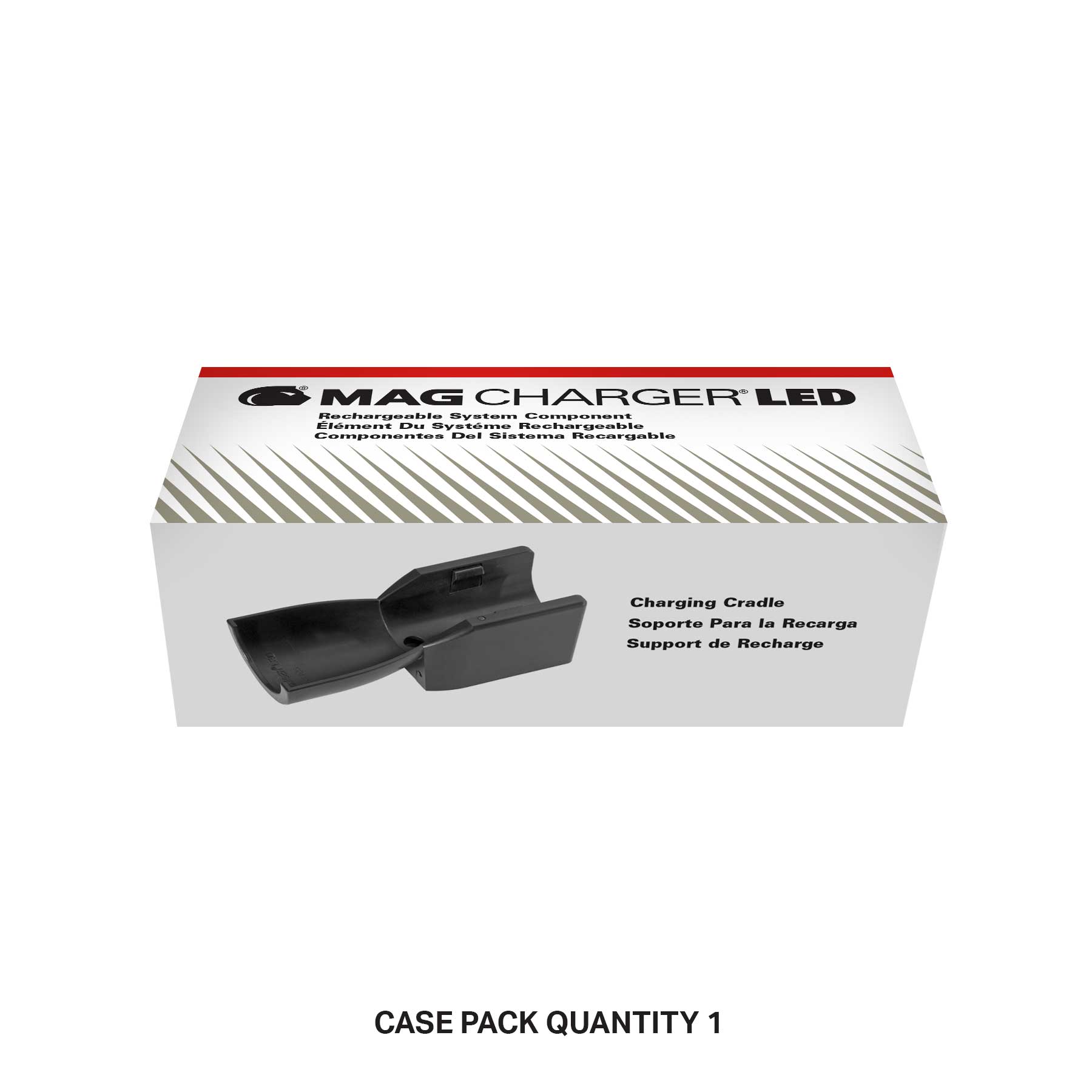 mag-lite-mag-charger-ladeschale-ladestation-wiederaufladbar image 1