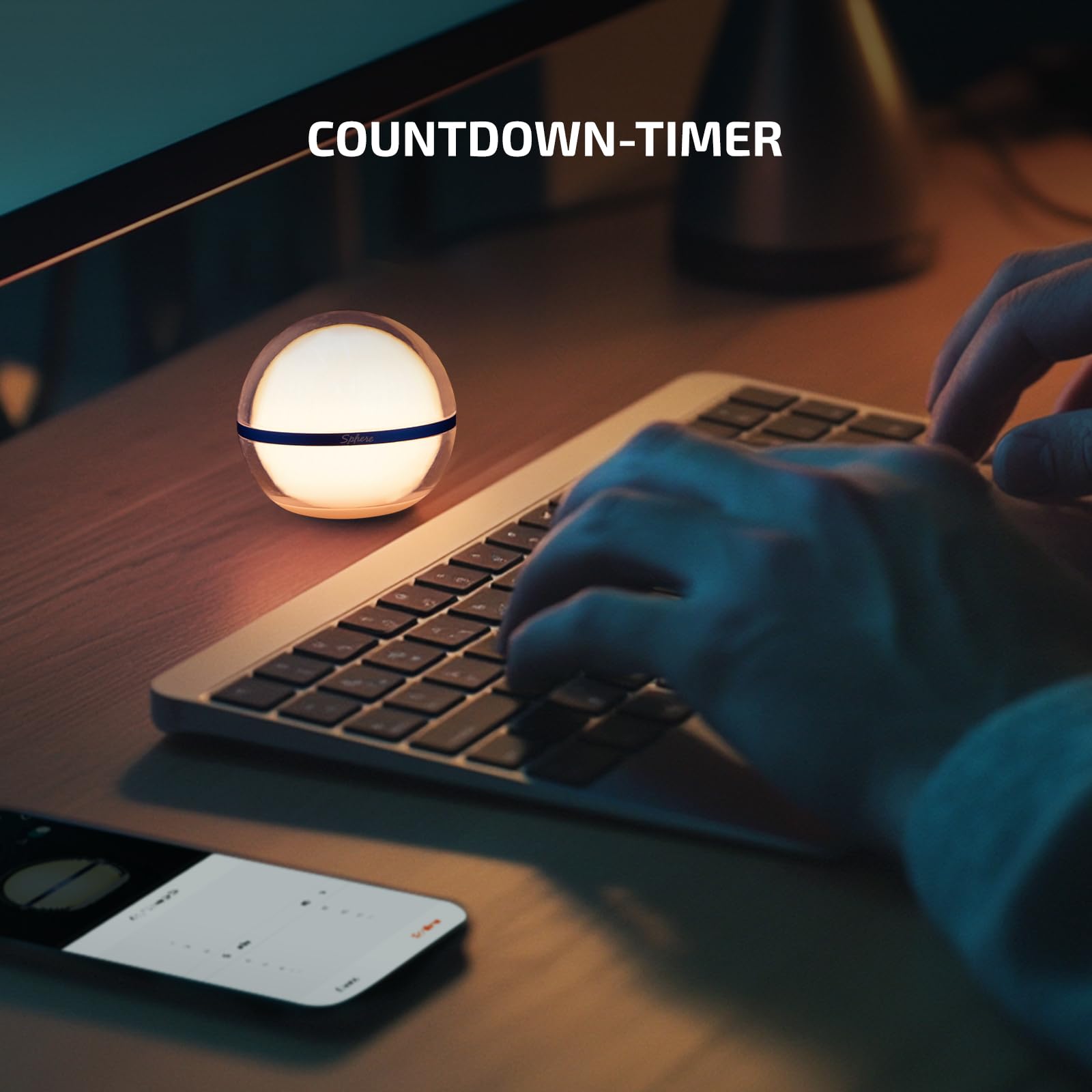olight-sphere-nachtlicht-led-rgb-app-75-lumen image 7