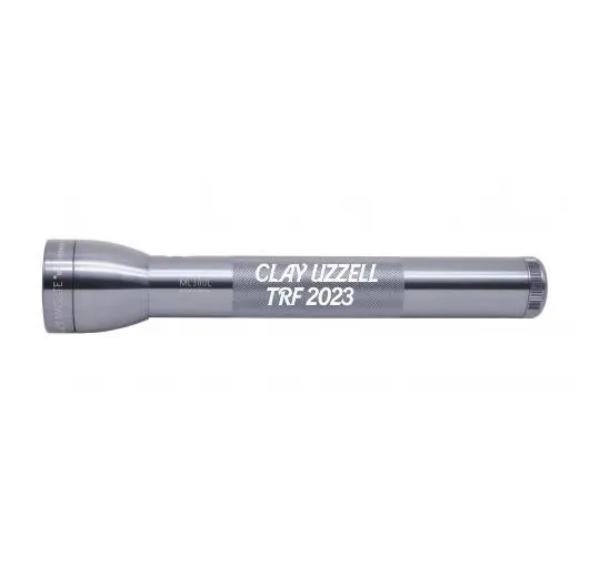 mag-lite-ml300l-led-taschenlampe-grau-3x-d-mit-gravur-3 image 1