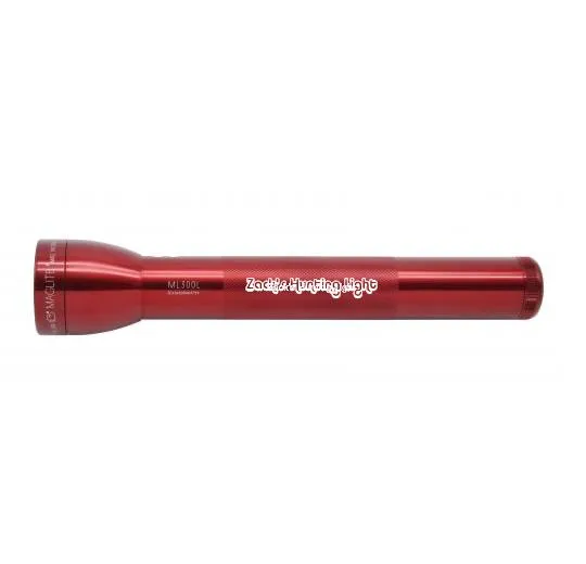 maglite-ml300l-led-taschenlampe-rot-3x-d-cell image 1