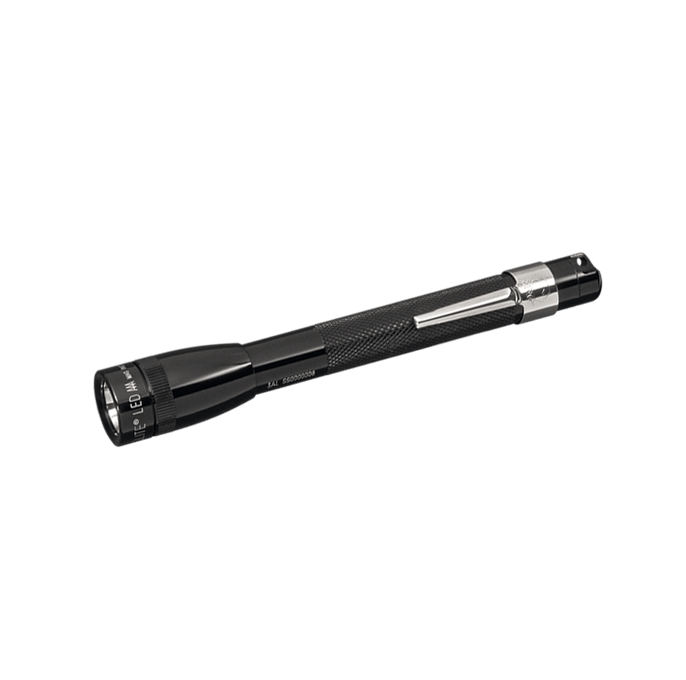 mag-lite-mini-maglite-aaa-led-taschenlampe-100lm-schwarz image 1
