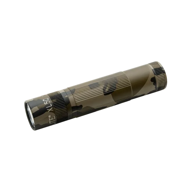 mag-lite-xl50-led-taschenlampe-mossy-oak-bottomland image 1
