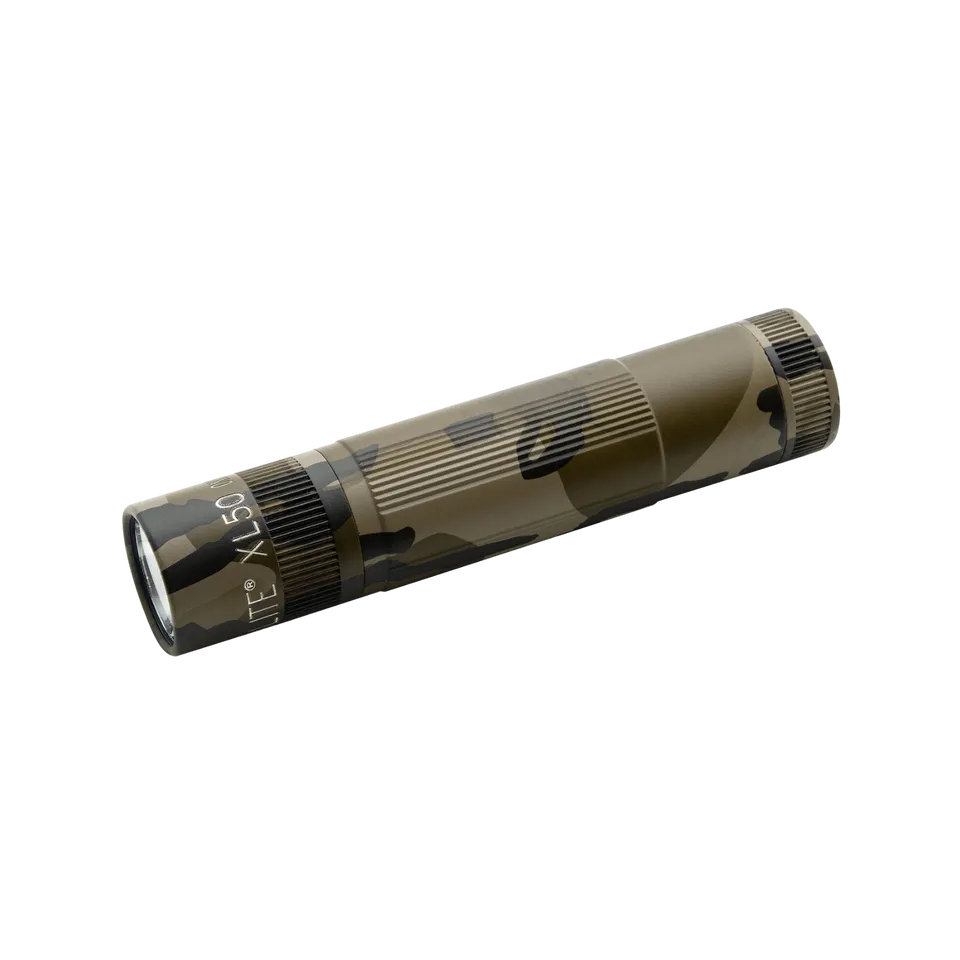 mag-lite-xl50-led-taschenlampe-mossy-oak-bottomland image 1