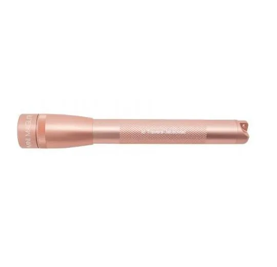 maglite-mini-maglite-pro-led-taschenlampe-ros-gold-gravur-2 image 1