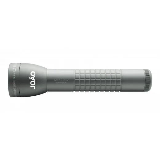 mag-lite-ml300lx-2d-led-taschenlampe-urban-gray-gravur-524-lumen image 1