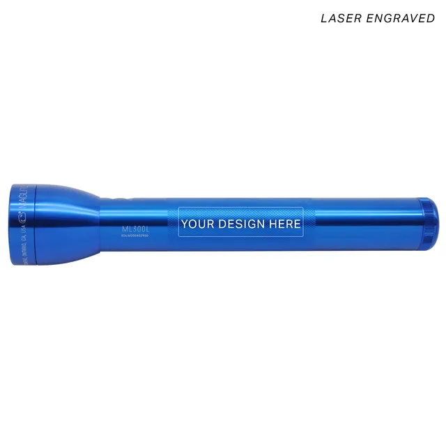 maglite-ml300l-3d-led-taschenlampe-blau-746-lumen image 1