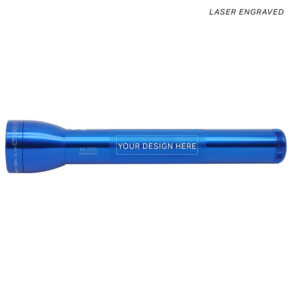maglite-ml300l-3d-led-taschenlampe-blau-746-lumen image 1