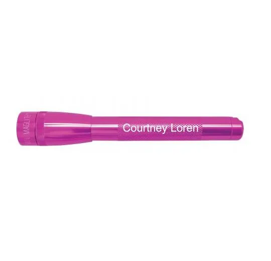 mag-lite-mini-maglite-pro-led-taschenlampe-pink-mit-gravur-27 image 1