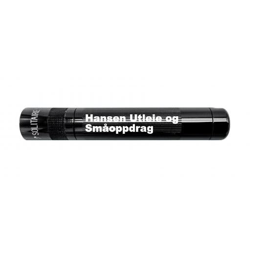 mag-lite-solitaire-led-schl-sselanh-nger-taschenlampe-schwarz-mit-gravur image 1