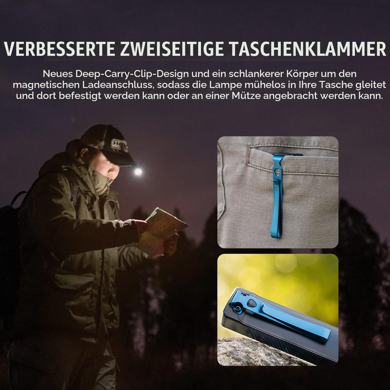olight-arkfeld-uv-schwarz-taschenlampe-1000-lumen-neutralwei image 6