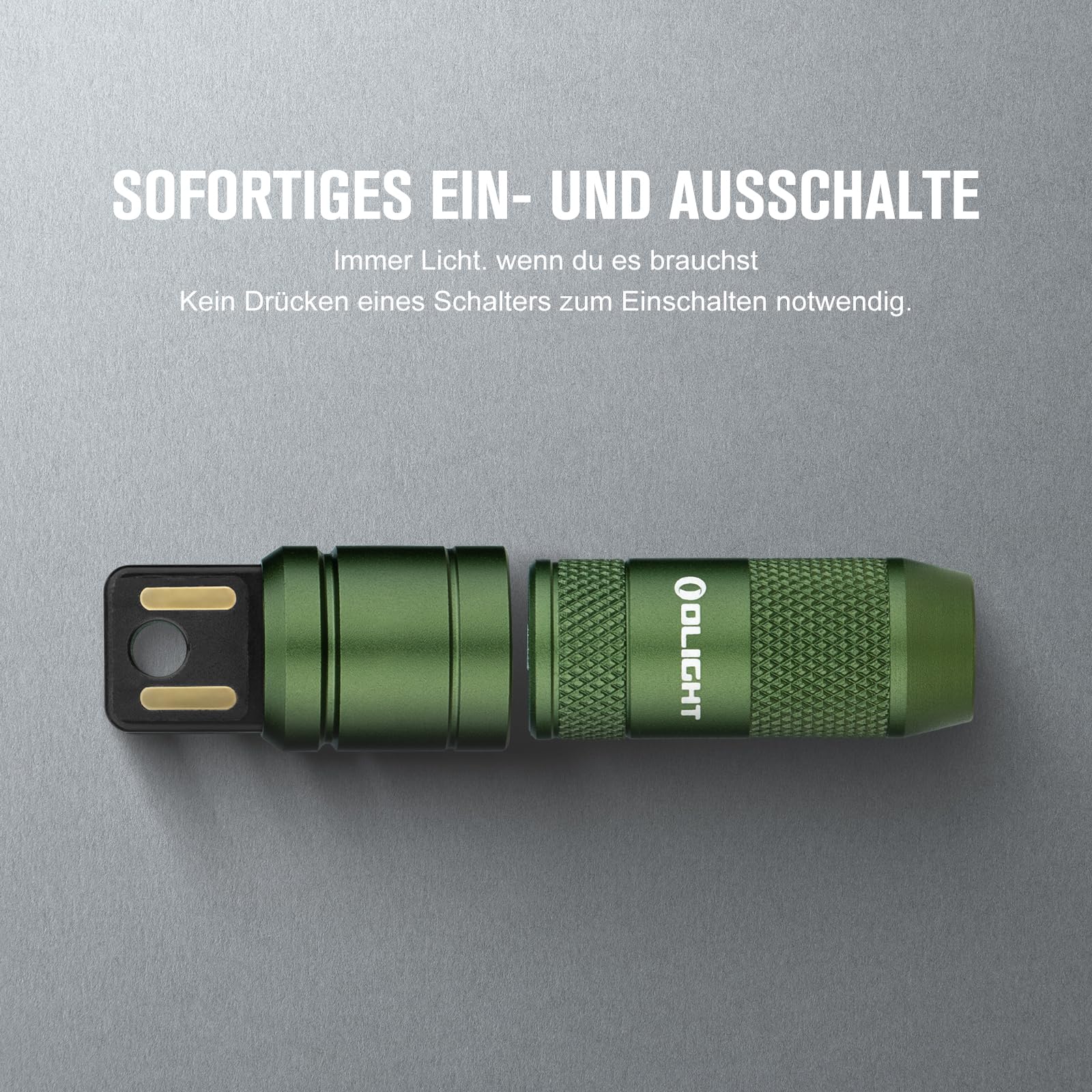 olight-imini-2-mini-taschenlampe-od-green-50-lumen-usb image 4