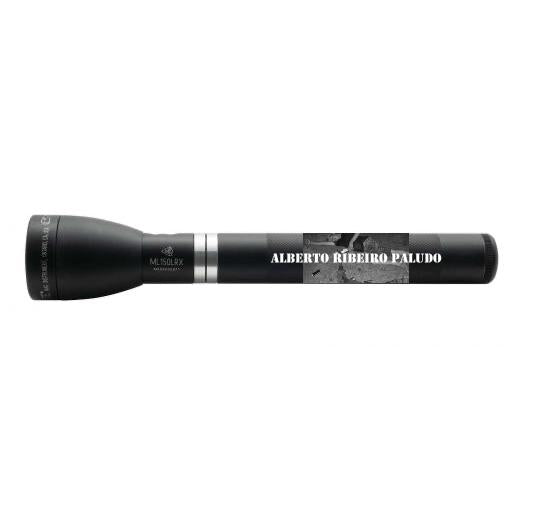 mag-lite-ml150lrx-taschenlampe-matt-black-1082-lumen-gravur image 1