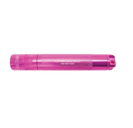 mag-lite-solitaire-led-schl-ssellampe-pink-mit-gravur-5 image 1