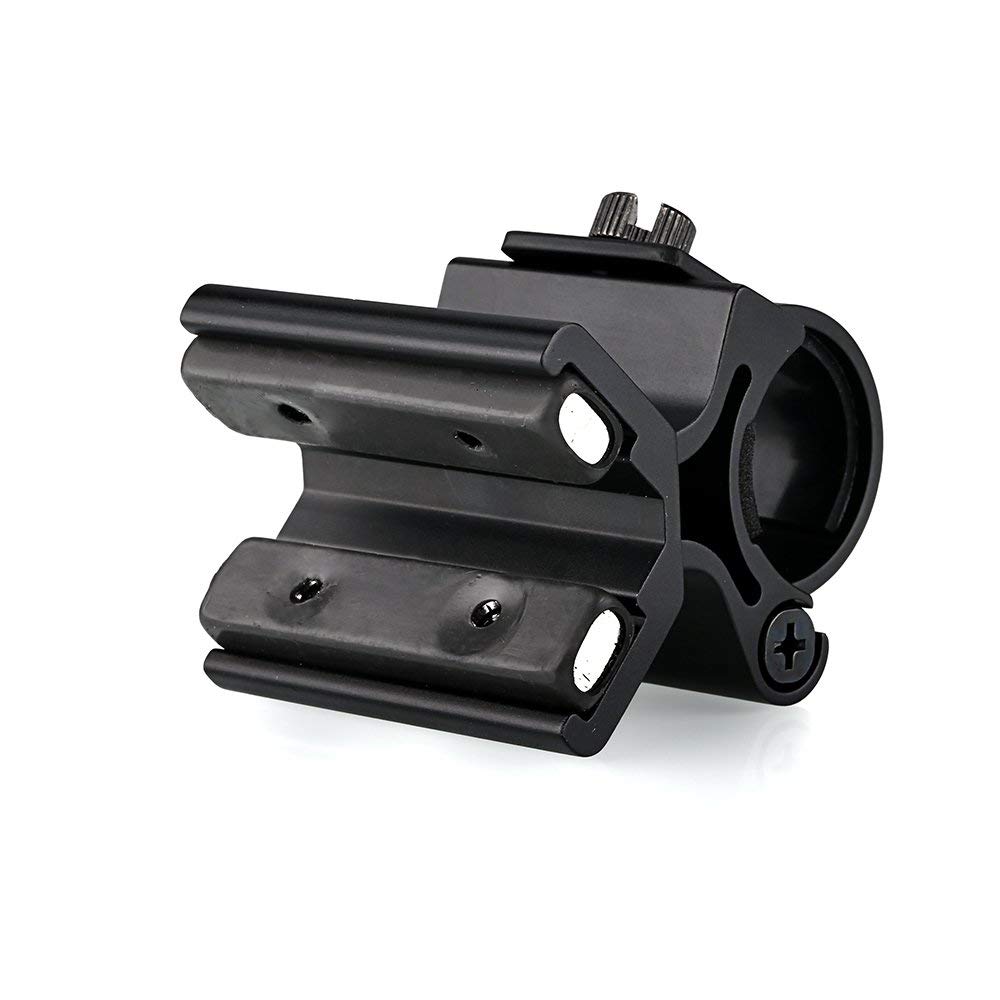 olight-x-wm03-magnethalterung-taschenlampenhalter-schwarz image 2