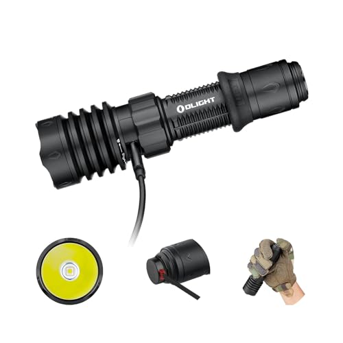 olight-warrior-x-4-taktische-taschenlampe-2600-lumen-630m image 7