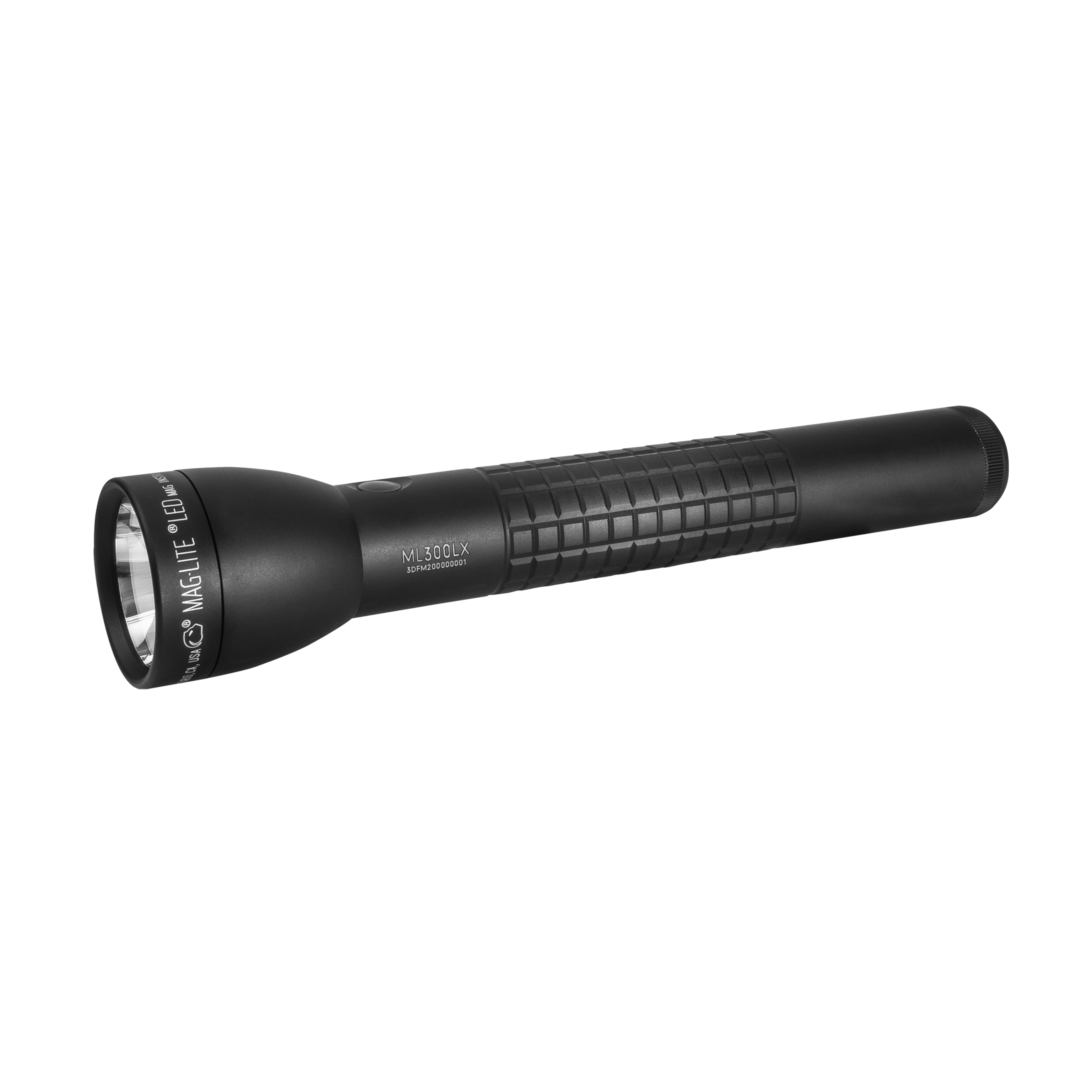 mag-lite-ml300l-led-taschenlampe-3x-d-746-lumen-mattschwarz image 1