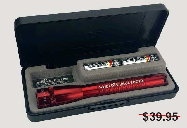 mag-lite-mini-maglite-led-taschenlampe-rot-best-mom-geschenk image 2