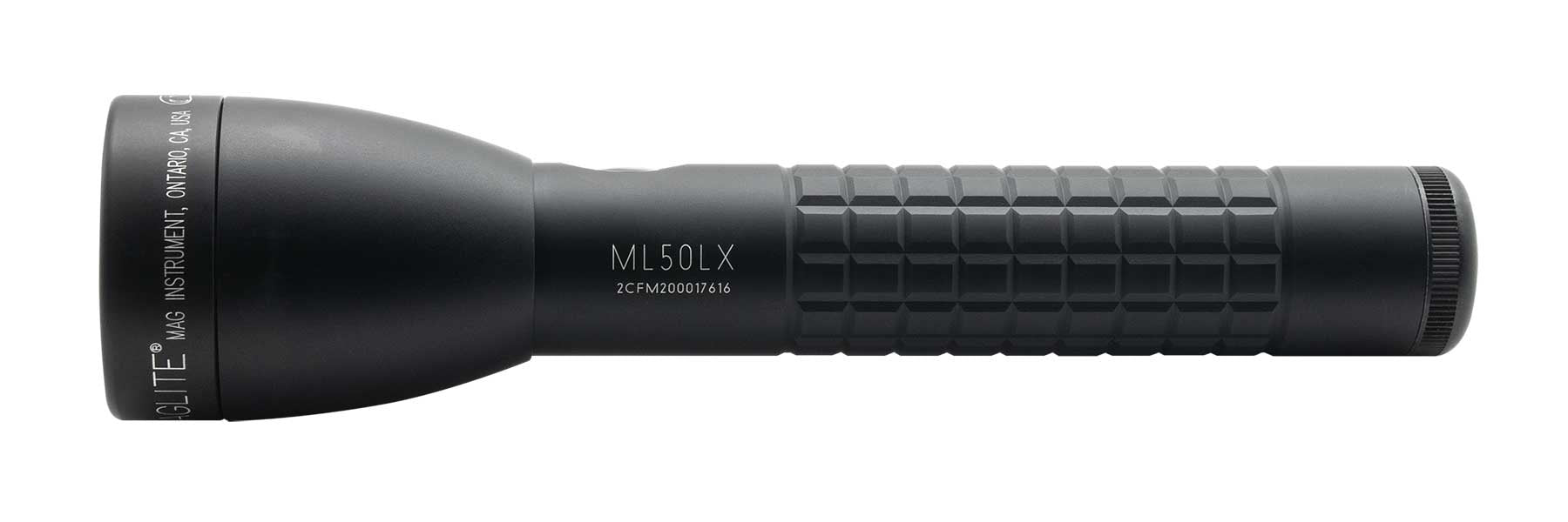 maglite-ml50lx-2c-led-taschenlampe-466-lm-schwarz-gravur image 2
