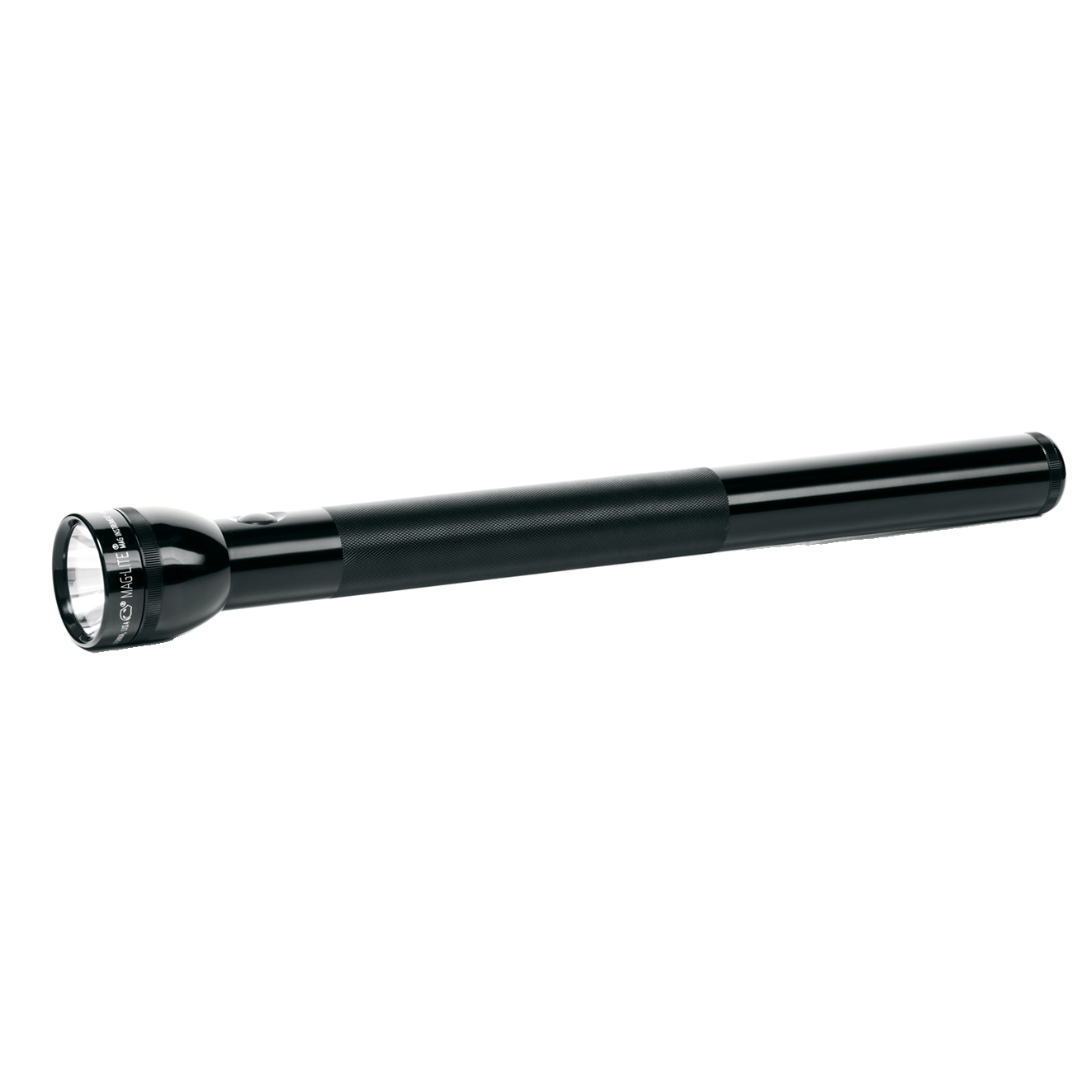 mag-lite-d-cell-classic-6-cell-d-taschenlampe-schwarz-178-lumen image 1