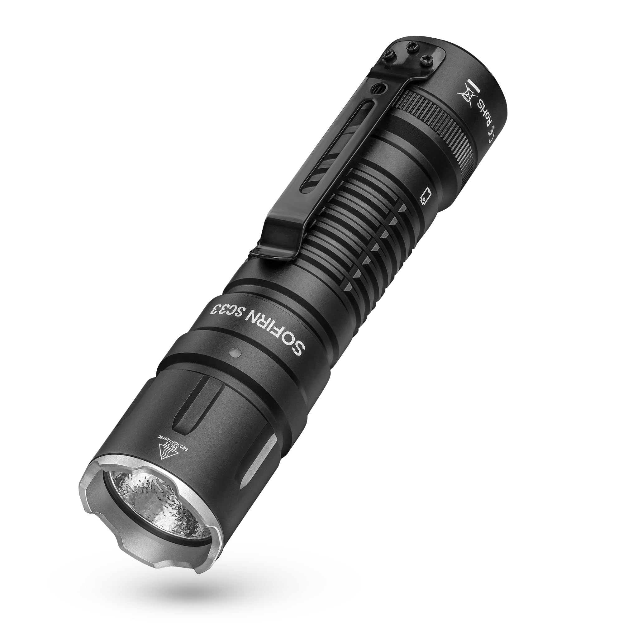 sofirn-sc33-taschenlampe-5200-lumen-ohne-holster-usb-c image 1