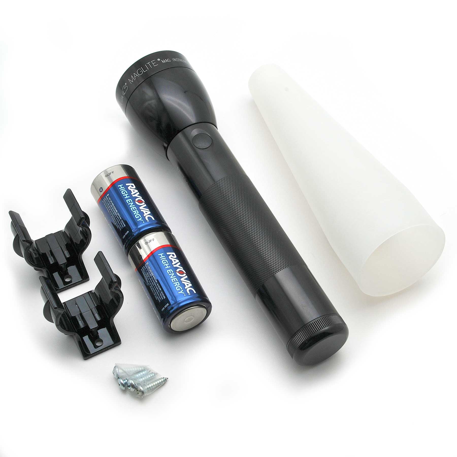 maglite-ml300l-led-taschenlampe-adventure-pack-schwarz-d-cell image 7