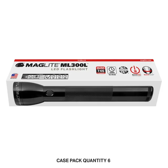 mag-lite-ml300l-taschenlampe-3d-schwarz-kartonbox-117-h image 1
