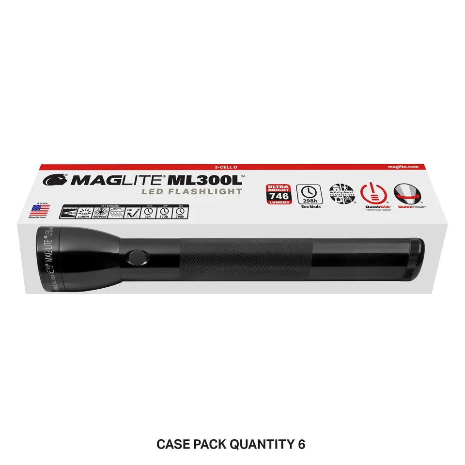 mag-lite-ml300l-taschenlampe-3d-schwarz-kartonbox-117-h image 1
