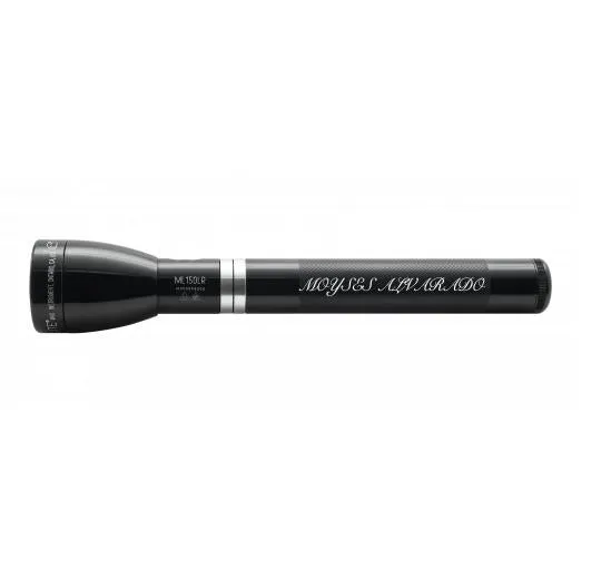 mag-lite-ml150lr-led-taschenlampe-schwarz-mit-gravur-akku image 1