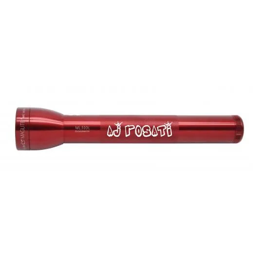 mag-lite-ml300l-led-taschenlampe-rot-gravur-3x-d-zelle image 1