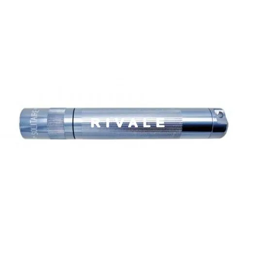 maglite-solitaire-led-taschenlampe-grau-mit-gravur image 1