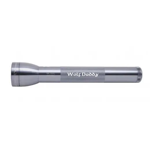 maglite-ml300l-led-taschenlampe-grau-3d-mit-gravur-5 image 1