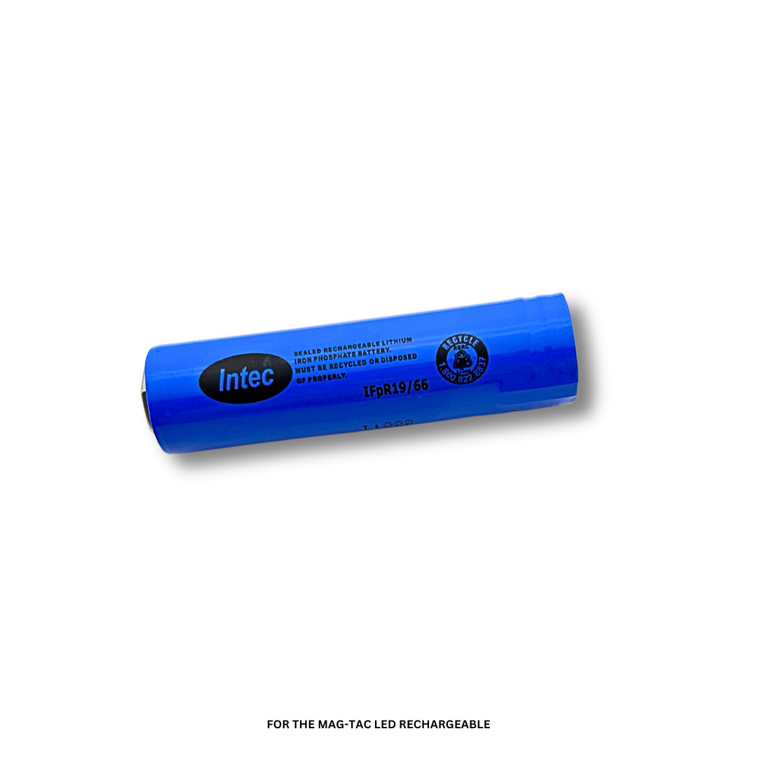 maglite-mag-tac-ersatzakku-led-taschenlampen-akku-wiederaufladbar image 1