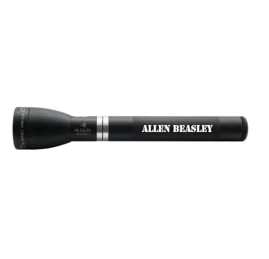 maglite-ml150lrx-led-taschenlampe-schwarz-akku-mit-gravur image 1
