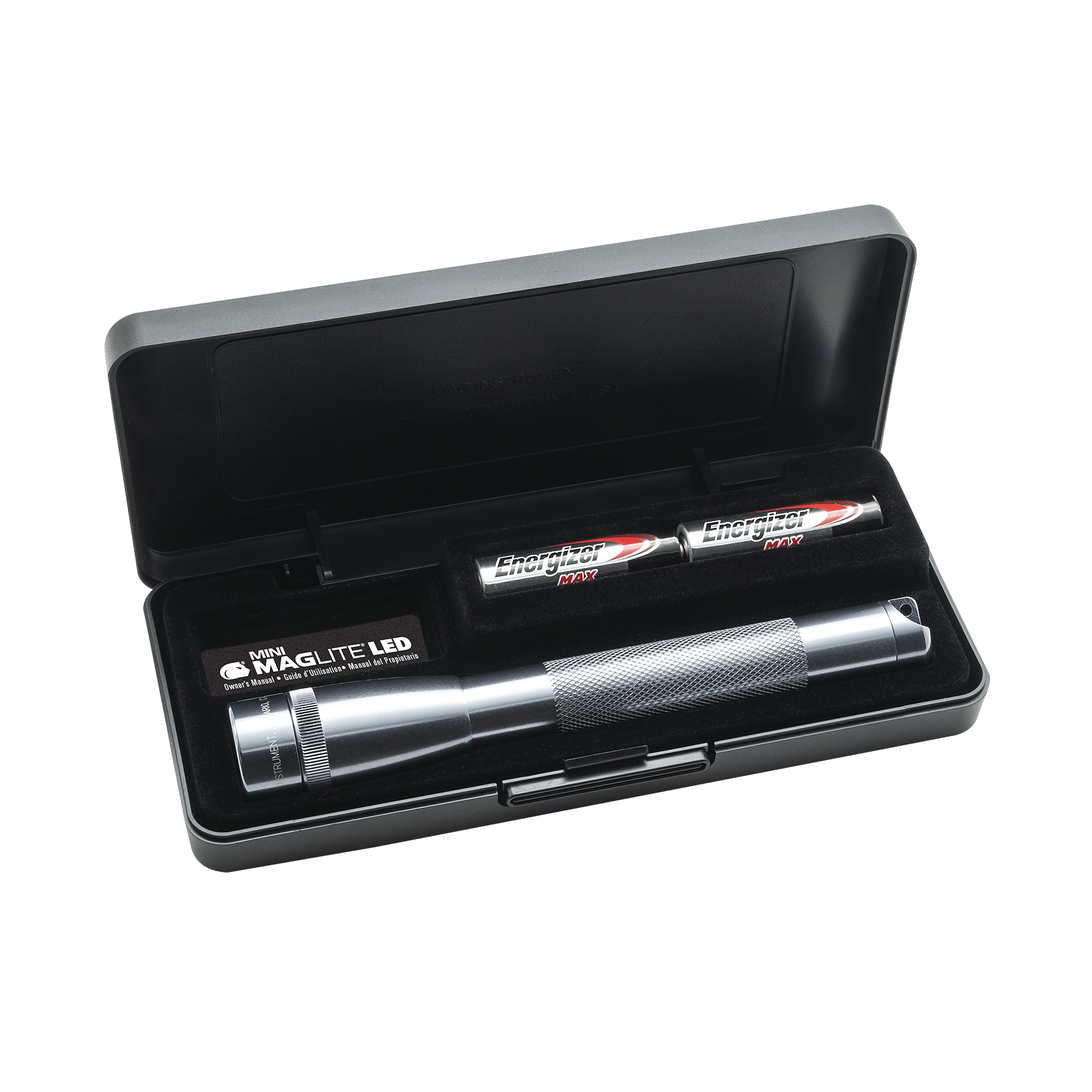 maglite-mini-maglite-2aa-led-taschenlampe-schwarz-2-stufen image 3