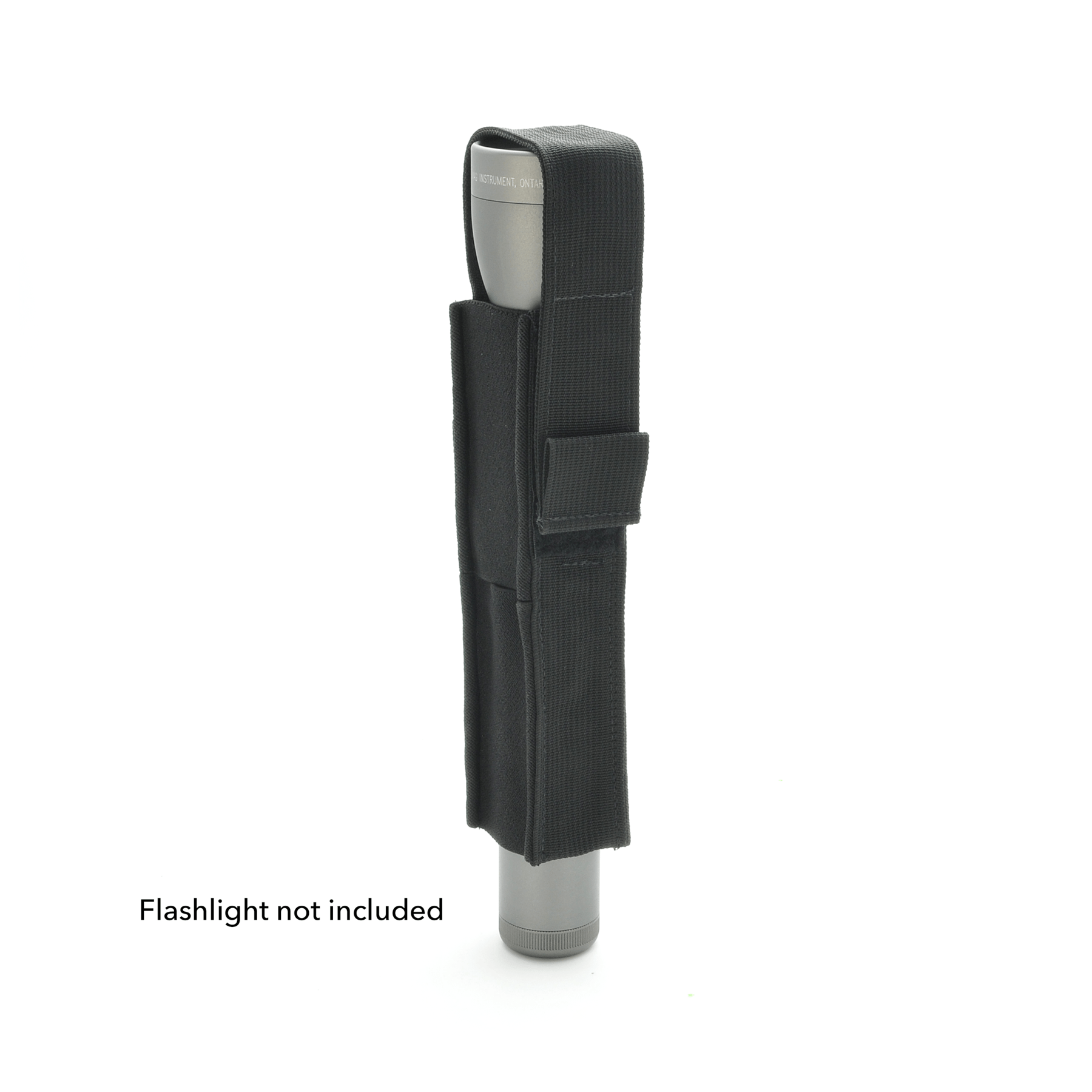 maglite-ml300lx-taschenlampenhalter-schwarz-2-3-zellen image 1