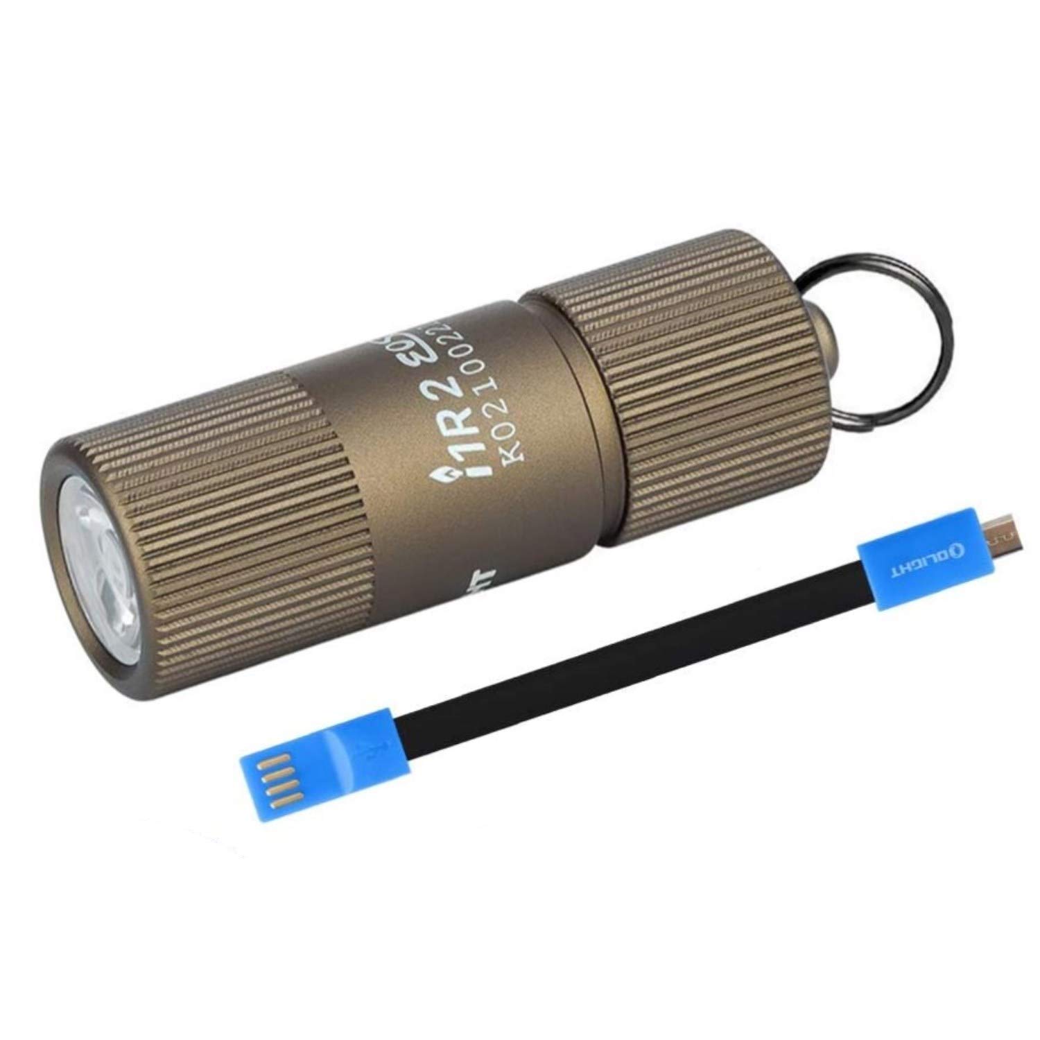 olight-i1r-ii-eos-mini-taschenlampe-150-lumen image 1