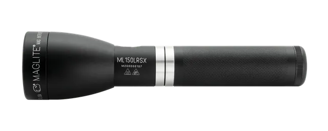 maglite-ml150-ml150lrsx-led-taschenlampe-mattschwarz-819-lumen-7 image 1