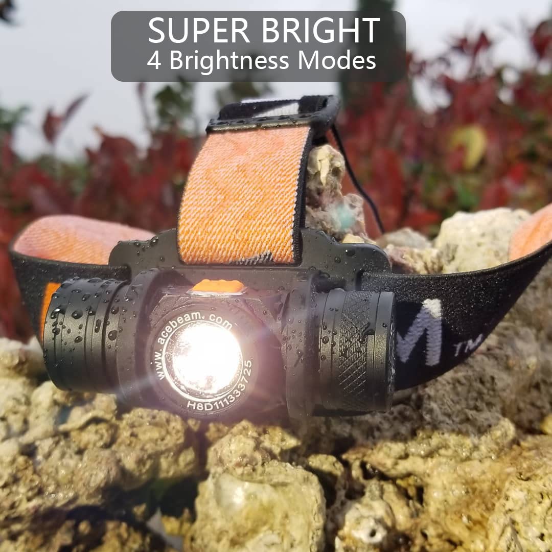 acebeam-h40-stirnlampe-1050-lumen-dimmbar image 2