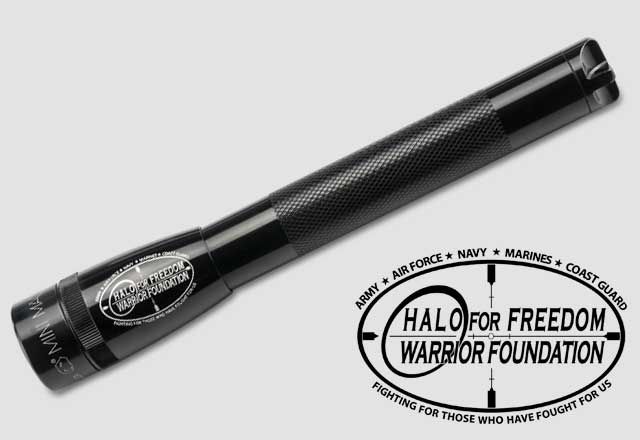 mag-lite-mini-maglite-pro-led-taschenlampe-halo-holster image 1