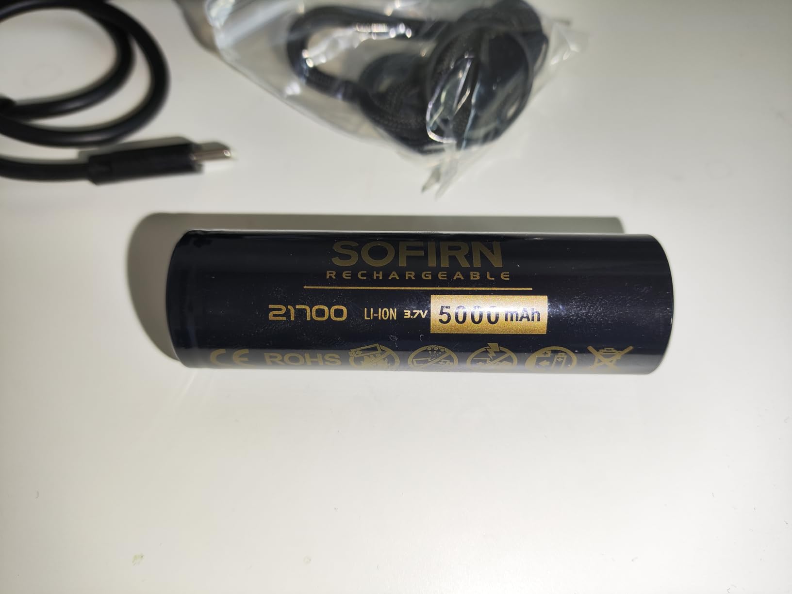 USB-C schnell