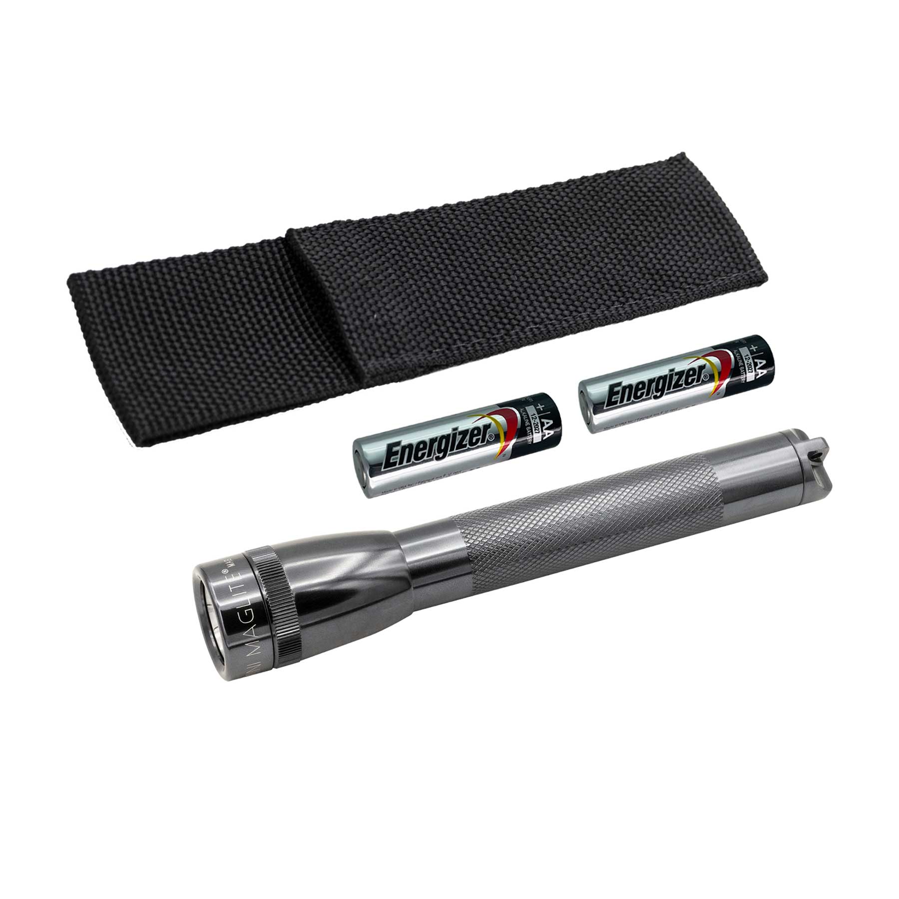 mag-lite-mini-maglite-classic-aa-taschenlampe-holster-set image 8